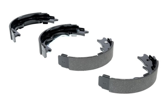 Brake Shoe Kit, parking brake 03.0137-3030.2 ATE, Image 2