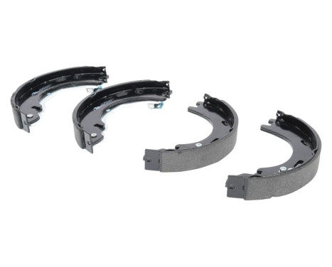 Brake Shoe Kit, parking brake 03.0137-3040.2 ATE, Image 2