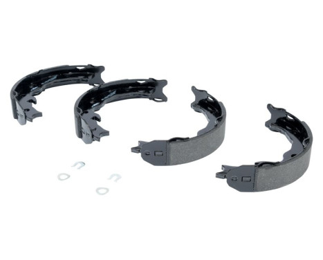Brake Shoe Kit, parking brake 03.0137-3045.2 ATE, Image 2