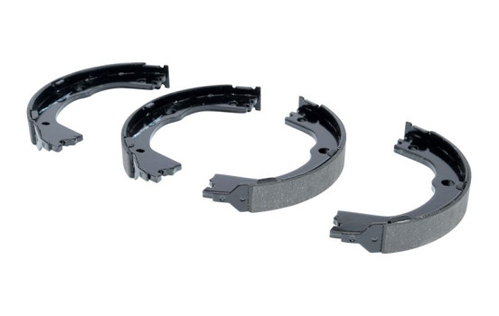 Brake Shoe Kit, parking brake 03.0137-3052.2 ATE, Image 2