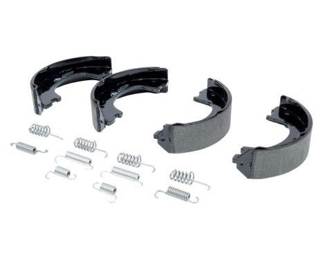 Brake Shoe Kit, parking brake 03.0137-4008.2 ATE, Image 2