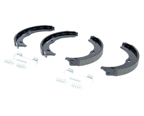 Brake Shoe Kit, parking brake 03.0137-4009.2 ATE, Image 2