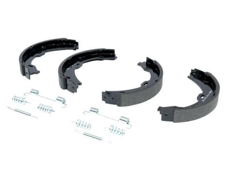 Brake Shoe Kit, parking brake 03.0137-4016.2 ATE, Image 2
