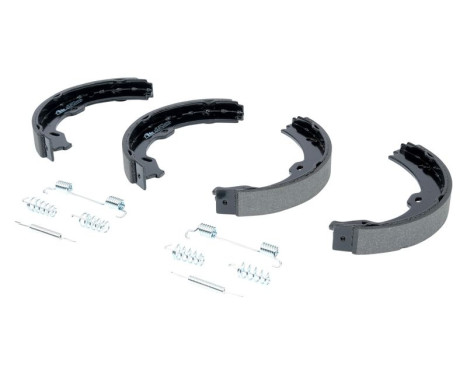 Brake Shoe Kit, parking brake 03.0137-4017.2 ATE, Image 2