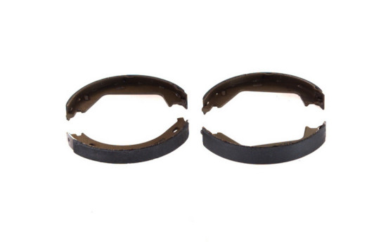 Brake Shoe Kit, parking brake 08260 Lpr