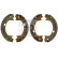 Brake Shoe Kit, parking brake 171037 FEBI, Thumbnail 2