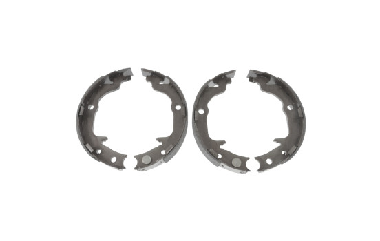 Brake Shoe Kit, parking brake 171039 FEBI