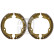 Brake Shoe Kit, parking brake 171045 FEBI, Thumbnail 2