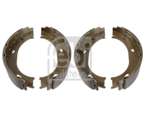 Brake Shoe Kit, parking brake 23192 FEBI, Image 2