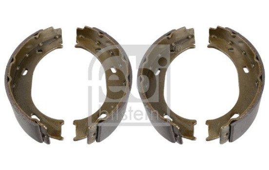Brake Shoe Kit, parking brake 23192 FEBI, Image 2