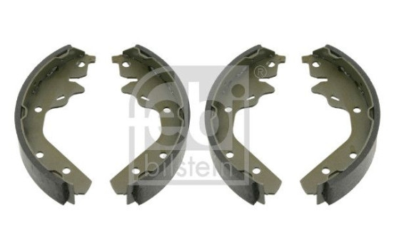 Brake Shoe Kit, parking brake 23998 FEBI, Image 2