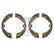 Brake Shoe Kit, parking brake 28729 FEBI, Thumbnail 2