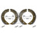 Brake Shoe Kit, parking brake 31150 FEBI, Thumbnail 2
