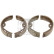 Brake Shoe Kit, parking brake 36729 FEBI, Thumbnail 2
