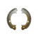 Brake Shoe Kit, parking brake 40643 ABS, Thumbnail 2