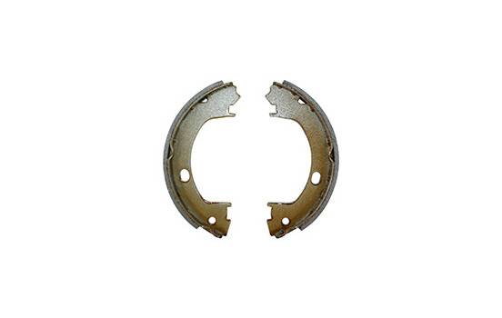 Brake Shoe Kit, parking brake 40643 ABS, Image 2
