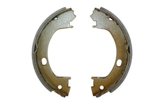 Brake Shoe Kit, parking brake 40643 ABS
