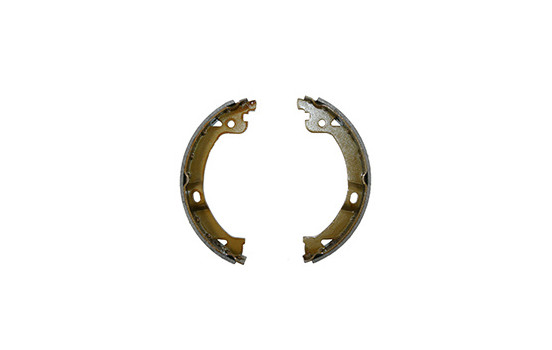 Brake Shoe Kit, parking brake 40812 ABS, Image 2