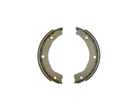 Brake Shoe Kit, parking brake 8965 ABS, Image 2