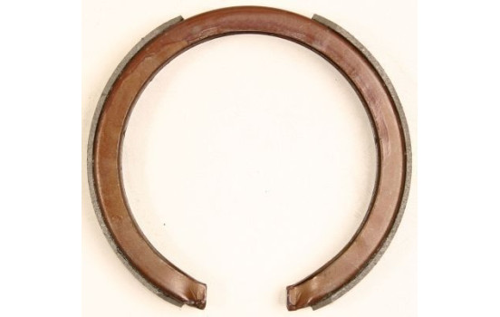 Brake Shoe Kit, parking brake 9025 ABS