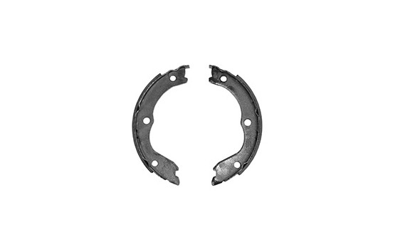 Brake Shoe Kit, parking brake 9179 ABS, Image 2