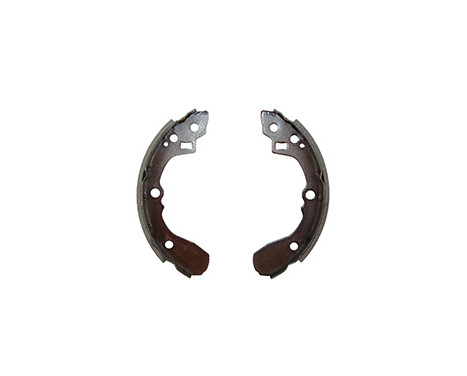 Brake Shoe Kit, parking brake 9193 ABS, Image 2