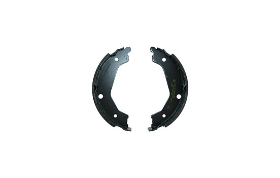 Brake Shoe Kit, parking brake 9196 ABS, Image 2