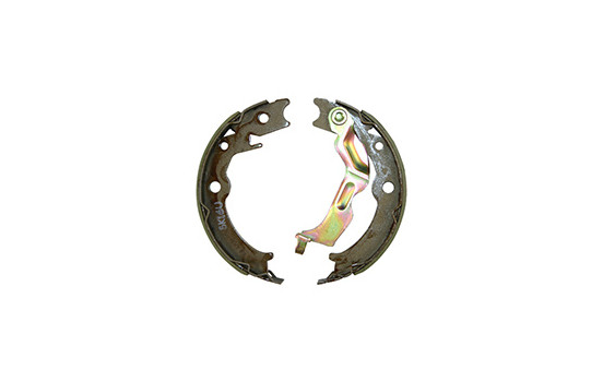 Brake Shoe Kit, parking brake 9220 ABS, Image 2