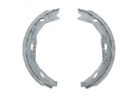 Brake Shoe Kit, parking brake 9223 ABS