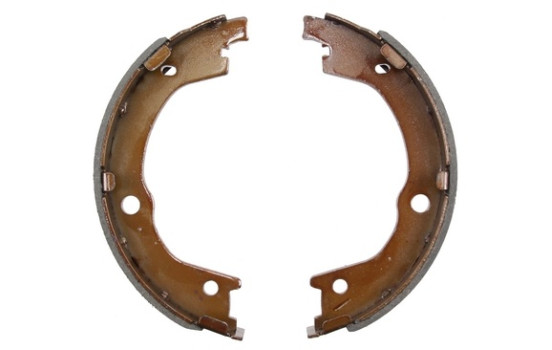 Brake Shoe Kit, parking brake 9275 ABS, Image 2