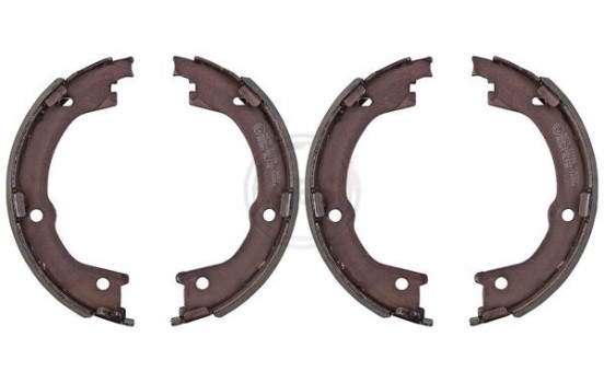 Brake Shoe Kit, parking brake 9275 ABS, Image 3