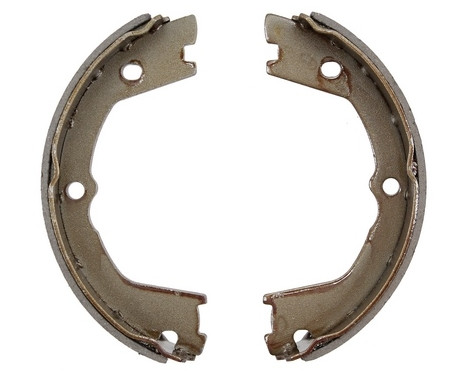 Brake Shoe Kit, parking brake 9349 ABS