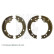 Brake Shoe Kit, parking brake ADBP410018 Blue Print, Thumbnail 2