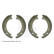 Brake Shoe Kit, parking brake ADBP410030 Blue Print, Thumbnail 2