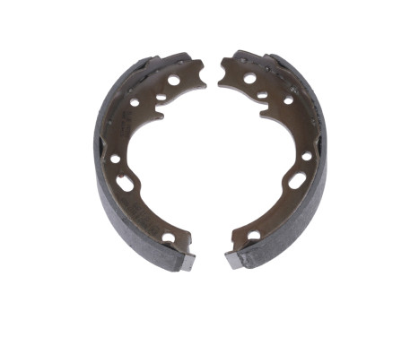 Brake Shoe Kit, parking brake ADC44131 Blue Print