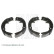 Brake Shoe Kit, parking brake ADC44134 Blue Print, Thumbnail 2