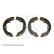 Brake Shoe Kit, parking brake ADC44139 Blue Print, Thumbnail 2