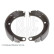 Brake Shoe Kit, parking brake ADC44148 Blue Print, Thumbnail 2