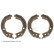 Brake Shoe Kit, parking brake ADG04134 Blue Print, Thumbnail 2