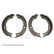 Brake Shoe Kit, parking brake ADG04148 Blue Print, Thumbnail 2