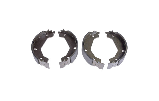 Brake Shoe Kit, parking brake ADG04178 Blue Print
