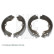 Brake Shoe Kit, parking brake ADS74113 Blue Print, Thumbnail 2