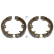 Brake Shoe Kit, parking brake ADT34168 Blue Print