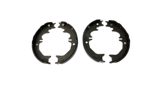 Brake Shoe Kit, parking brake ADT34175 Blue Print, Image 2