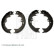 Brake Shoe Kit, parking brake ADT34175 Blue Print, Thumbnail 4