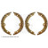 Brake Shoe Kit, parking brake ADT34182 Blue Print, Thumbnail 2