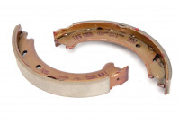 Brake Shoe Kit, parking brake GS8599 TRW