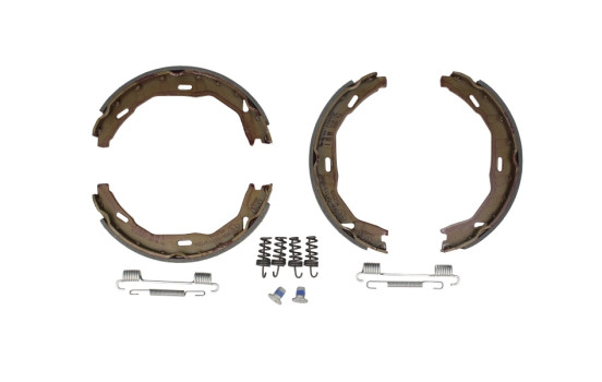 Brake Shoe Kit, parking brake GS8745 TRW