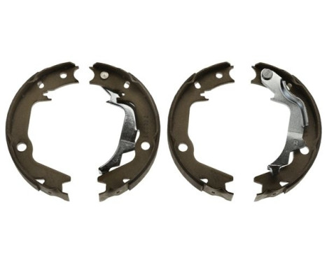 Brake Shoe Kit, parking brake GS8790 TRW