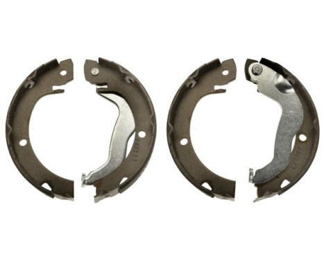 Brake Shoe Kit, parking brake GS8794 TRW
